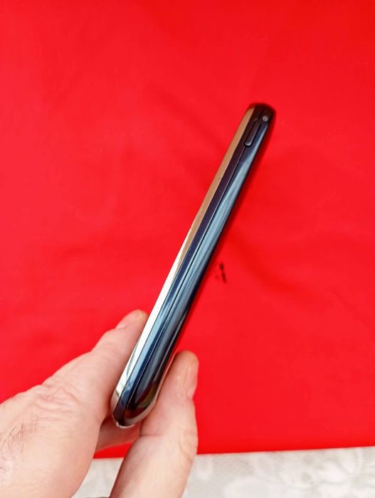 Samsung b5330 + accesorii ( decodat, limba română)