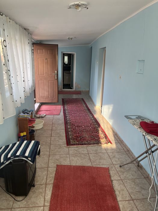 Casa curte 439 mp