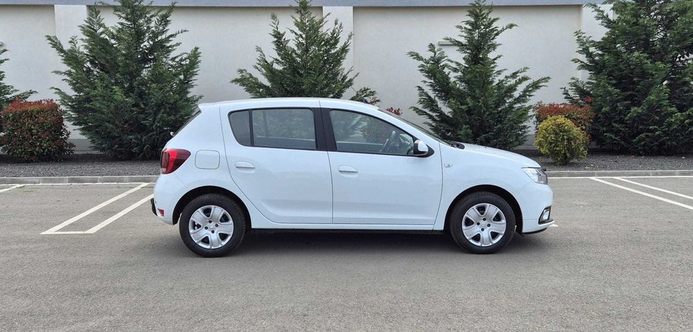 DACIA Sandero 2020 — imagine 5