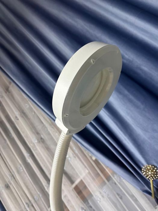 Продам лампу кушетку стерилизатор