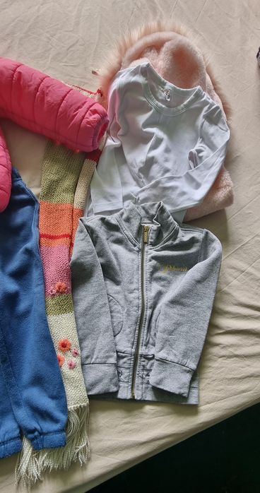 Дрешки за 3г момиченце