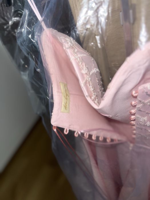 Rochie banchet/majorat eleganta