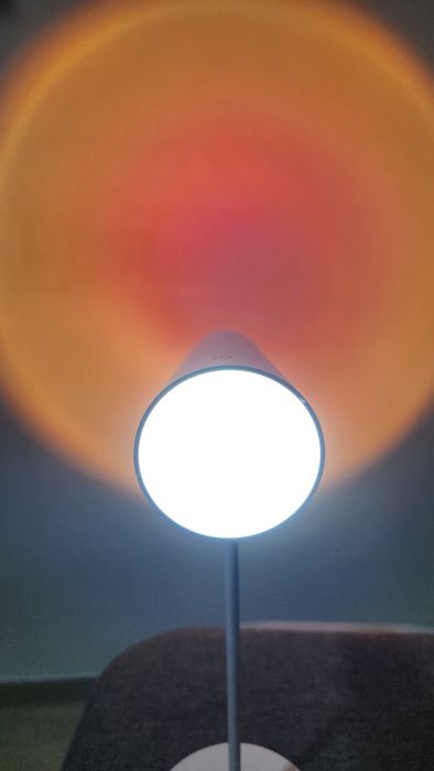 wiwu wi-d8 Stol lampa