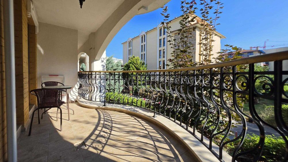 Двустаен апартамент в к-кс Harmony Suites 11 Grand Resort, Слънчев Бряг
