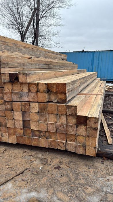 Балка,шпал, стойка,стропила лес агаш