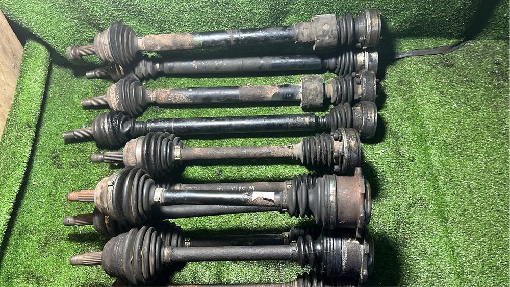 Привода граната сборе