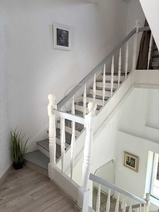 Продава се Етаж от къща в Пловдив, Център - 140 кв.м за 2508 €/кв.м - Снимка #12