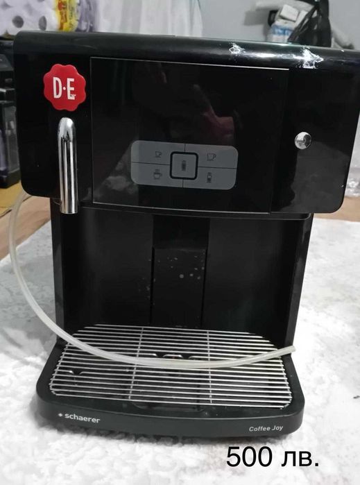 Кафемашини саеко