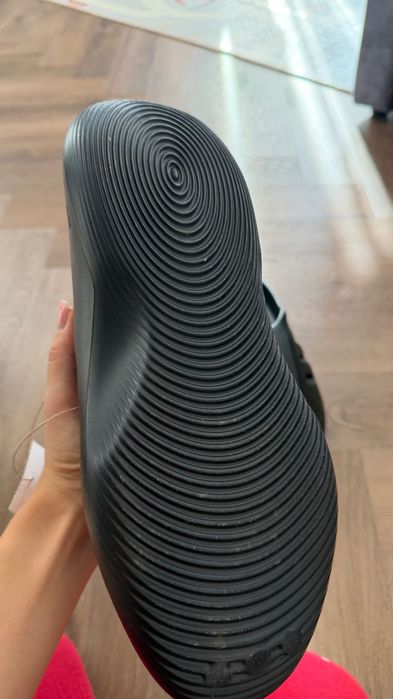 Adidas Adifom infinity mules 13US