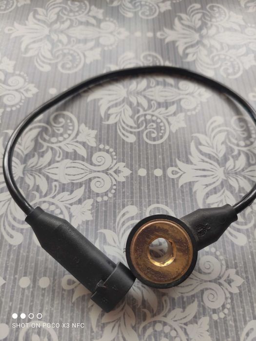 Детониращ датчик за Опел Астра 1.6i 2003г.