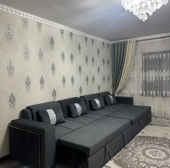 Раскладные диваны с ящиком