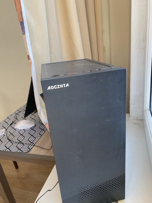 Продам компьютер