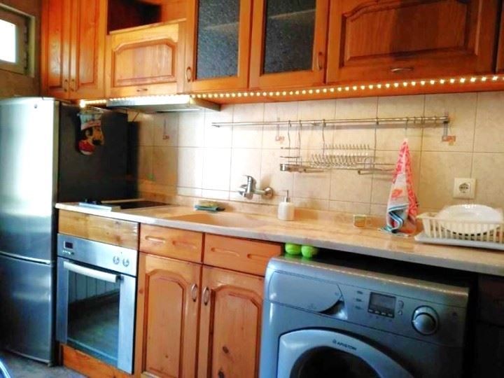 Продава се Етаж от къща в София, Княжево - 100 кв.м за 1780 €/кв.м - Снимка #3