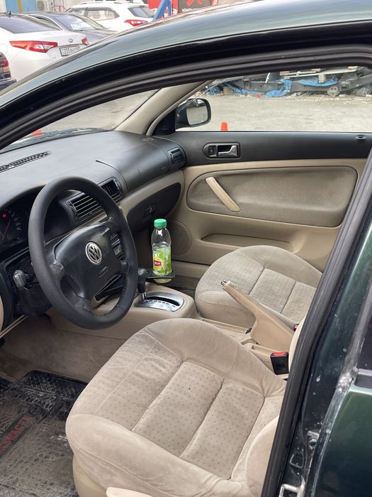 Продам пассат Б5