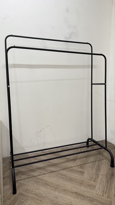 Вешалка напольная