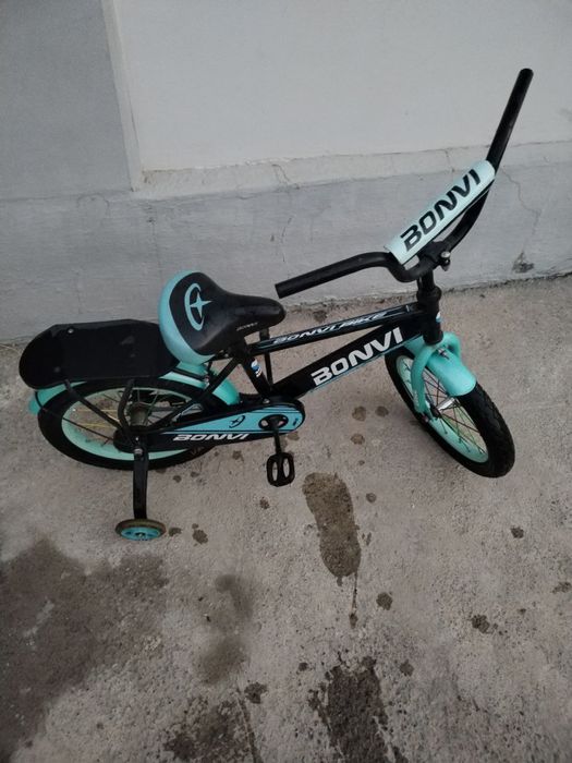 Велосипедлар сотилади