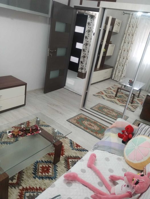 Apartament 3 camere / Micro 14 /  Buzau / Proprietar
