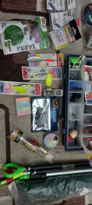 Рыболовный набор