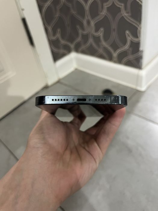 Айфон 12про макс