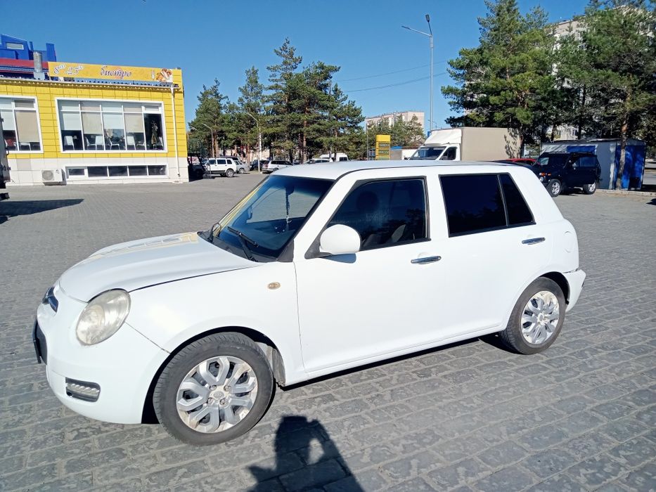 Продам автомобиль