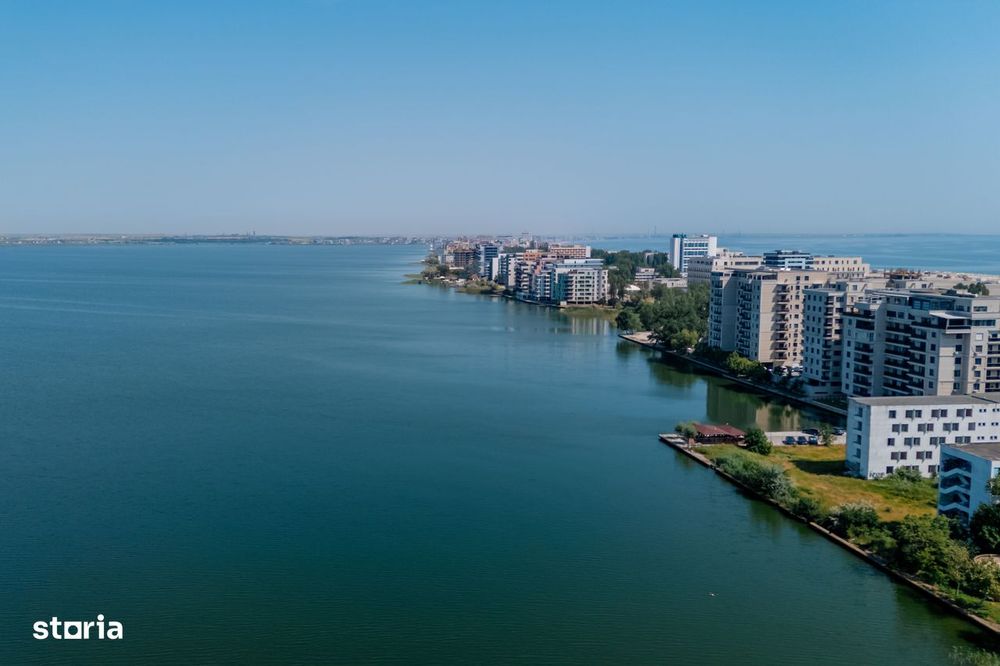 Solid Residence Casino - Apartament 2 camere, FINALIZAT , La Cheie