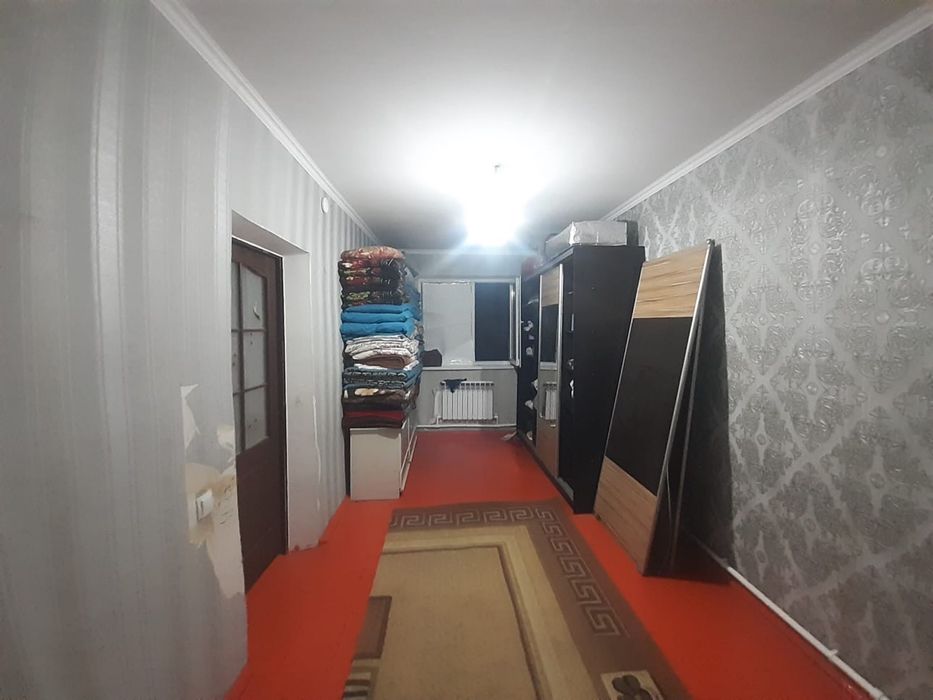 Жер үй сатылады келісімі бар!