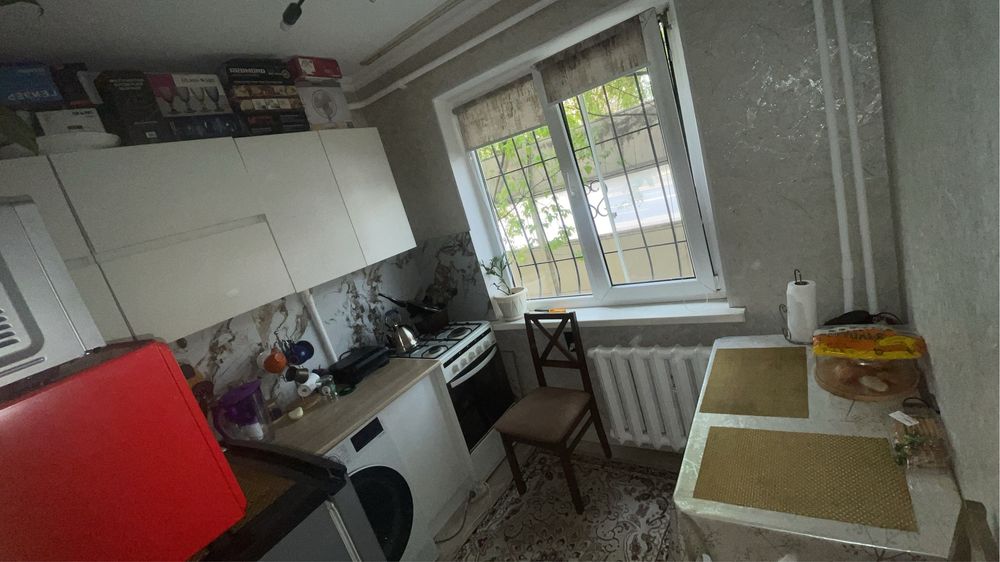 Продам 2комн кв в микрах