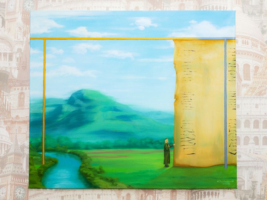 Картины для дома