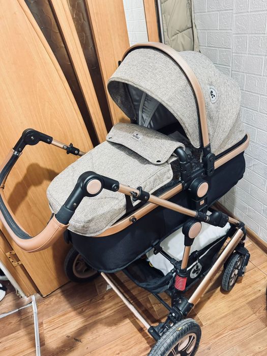 Продам коляску детскую