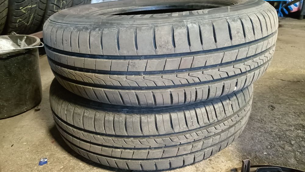Anvelope vara Hankook DoT 2023 175x70 R14
