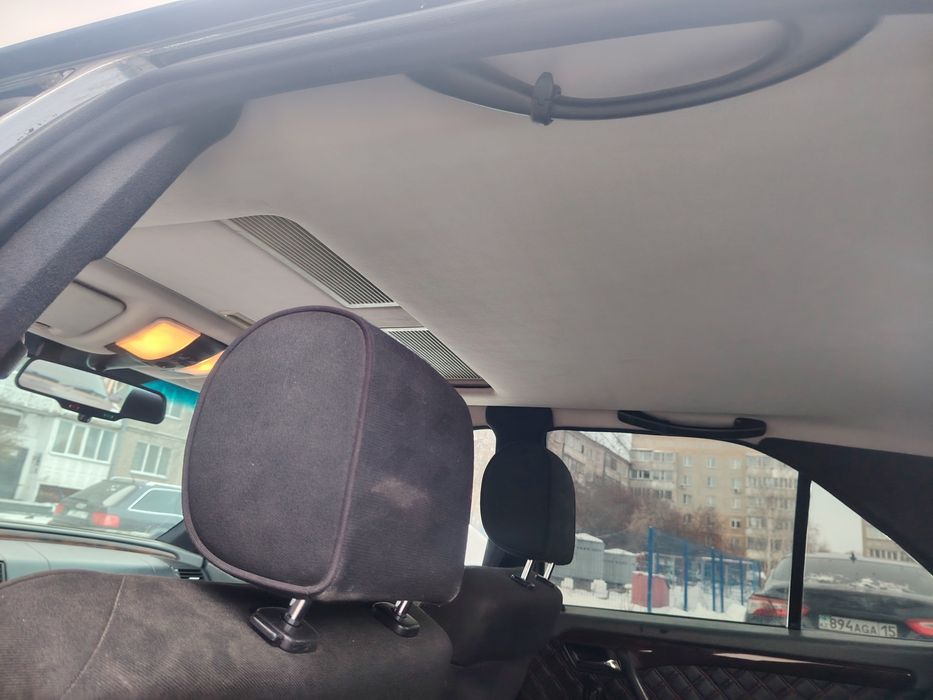 Продам мерседес с180 97  года