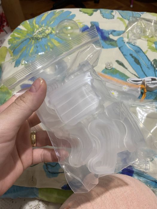 Pompa de San Electrica OPERCEBABY