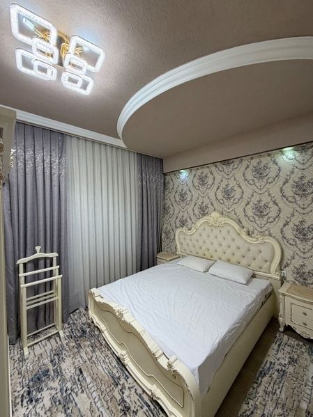 Сдаётся квартира