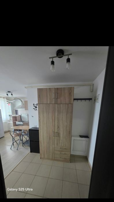 Închiriez garsoniera in cartierul Militari Residence