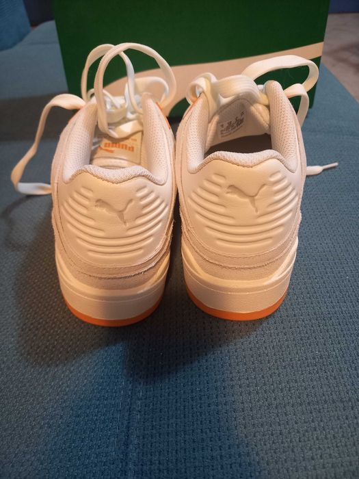 Маратонки Puma нови 38 р.