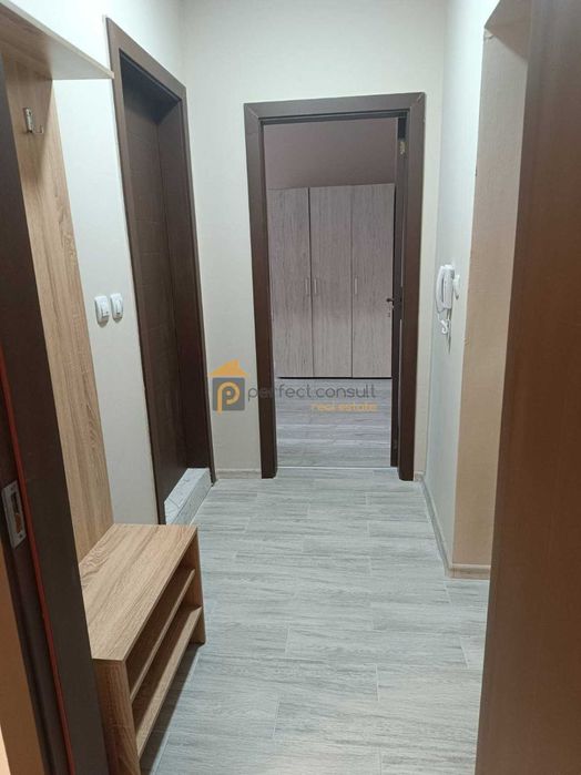 Дава се под наем Двустаен апартамент в Пловдив, Южен - 62 кв.м за 425 € - Снимка #7