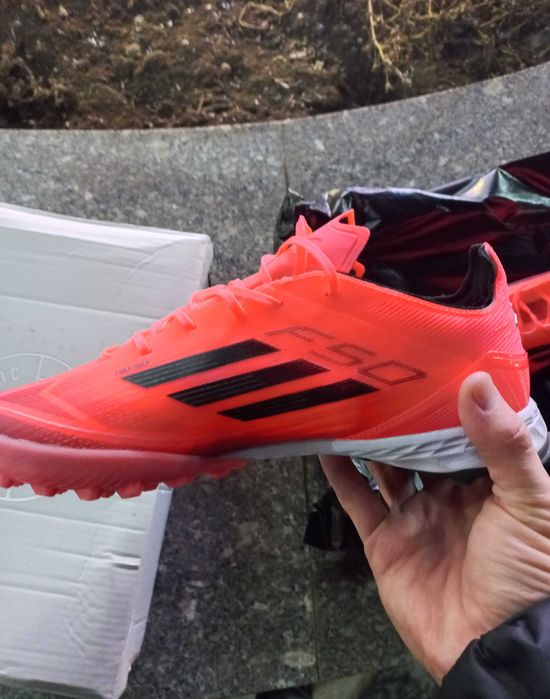 Adidas F50 League Turf