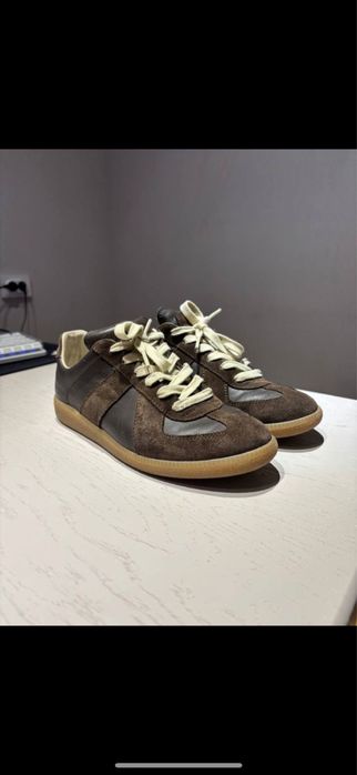 Maison Margiela GATS 39размер