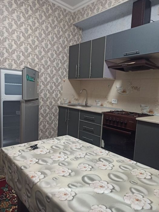 Квартира ижарага берилади