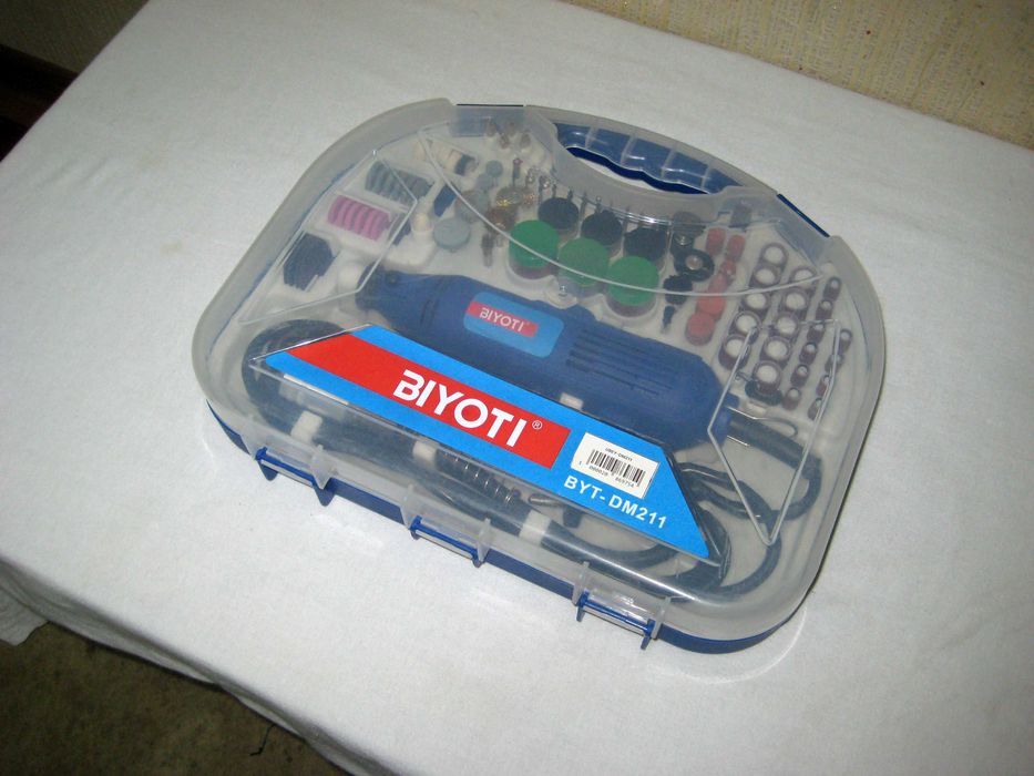 Гравер электрический, бор машина абсолютно новый !