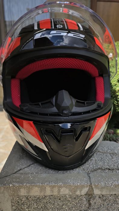 Пистова каска L52