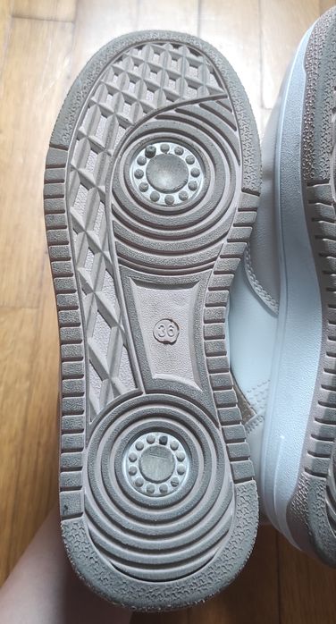 Дамски кецове Jenny Fairy - 36 номер