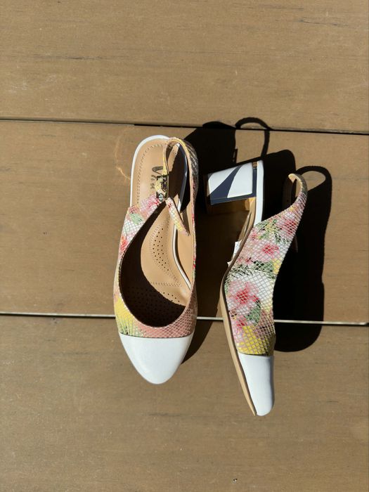 Дамски обувки 40 номер