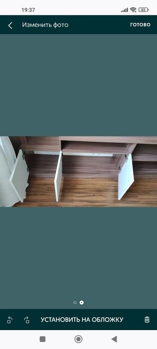 Продам стенку для гостиной