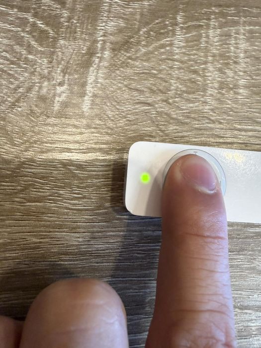 Apple Ipod 1st generation Shuffle