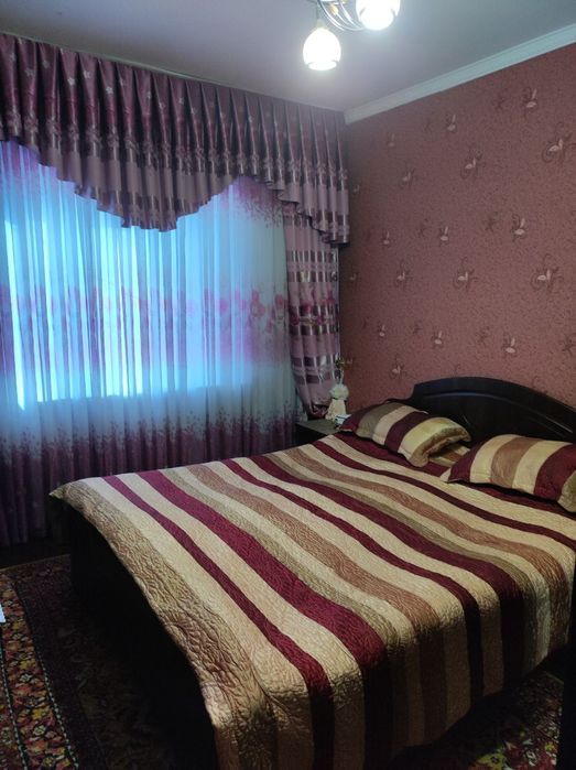 Продается 4 х комнатная квартира