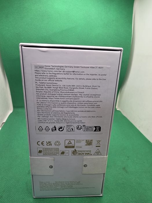 Honor 600 Smart 128/4GB•Sigilat •Amanet Lazar Crangasi •57866