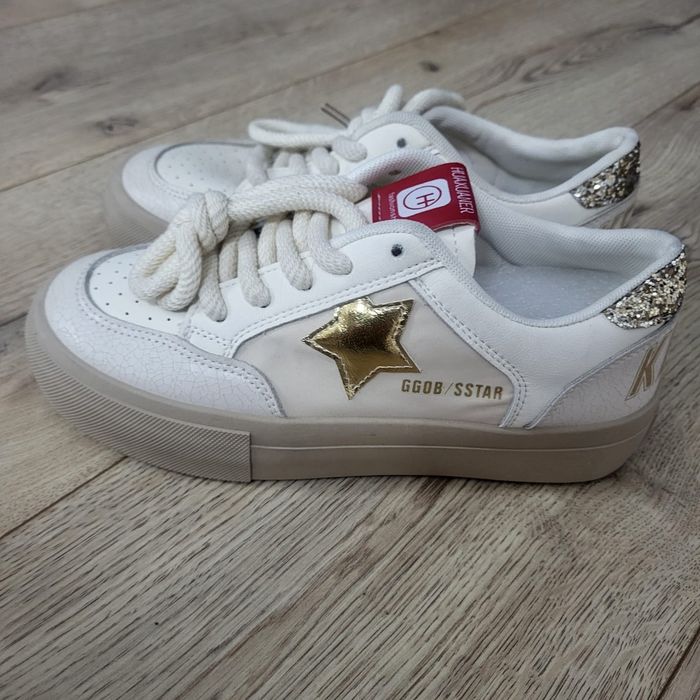 Кроссовки Golden Goose