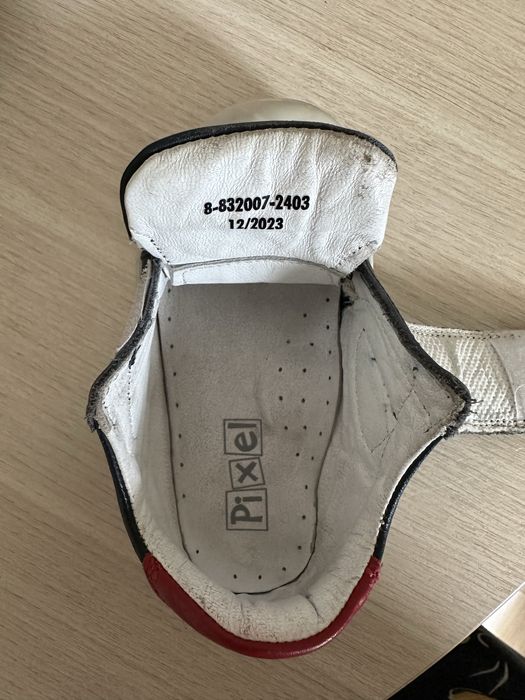 Детская обувь на мальчика, 22 размер