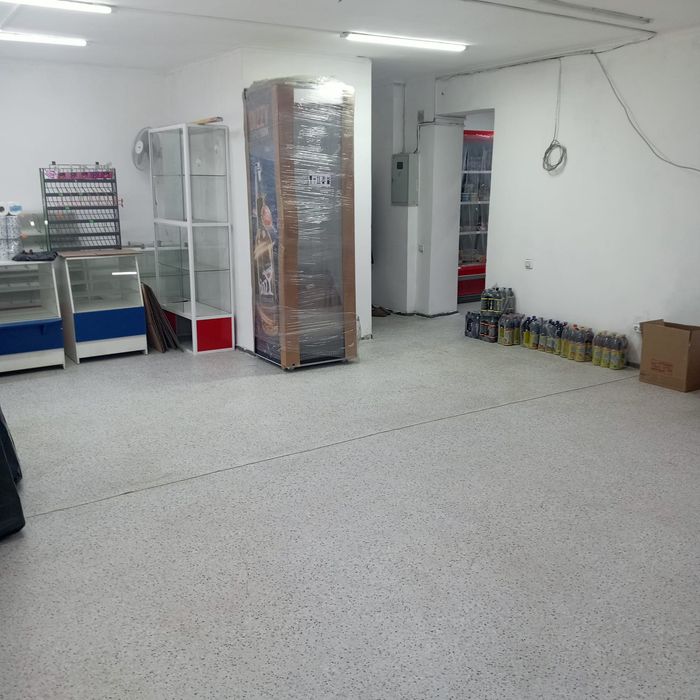 Сдаю в аренду магазин